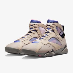 Air Jordan 7 Retro SE Sapphire