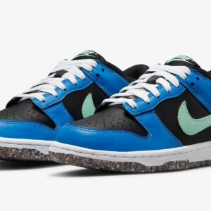 Dunk Low Light Photo Blue