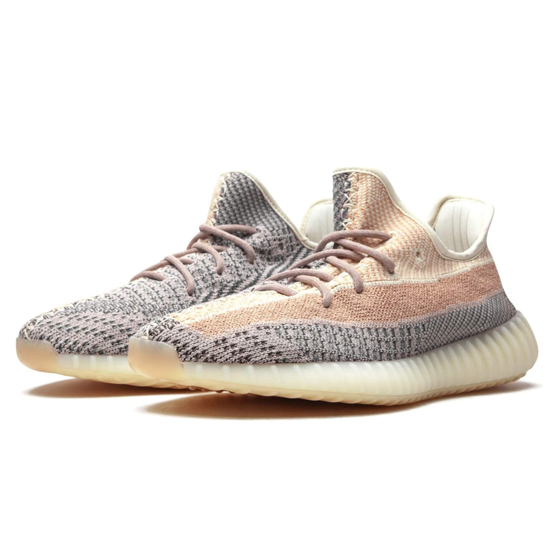 YEEZY 350 ASH PEARL