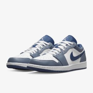 AIR JORDAN 1 LOW ALT ASHEN SLATE