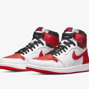 AIR JORDAN 1 RETRO OG HERITAGE