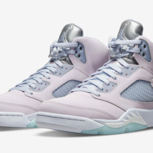 AIR JORDAN 5 EASTER REGAL PINK