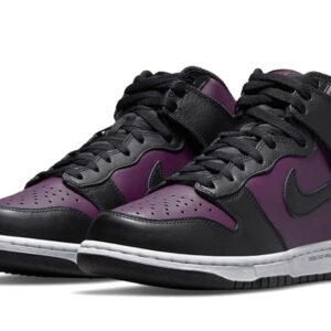 Dunk High Fragment design Beijing 2021