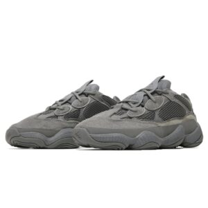 YEEZY 500