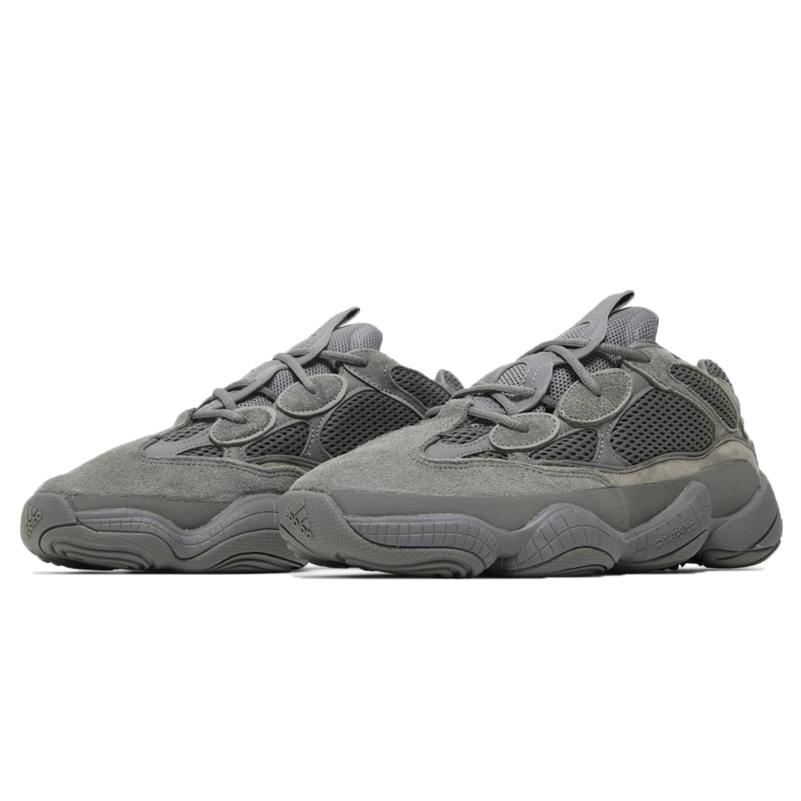 YEEZY 500