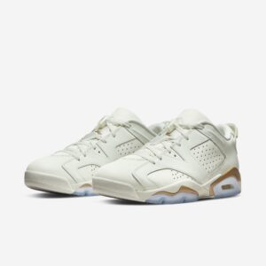 Air Jordan 6 Retro Low GC Chinese New Year (2022)