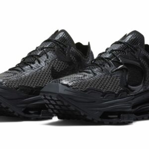 Nike Zoom MMW 004 Triple Black