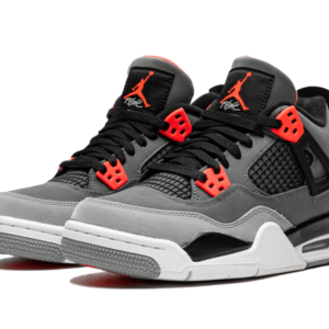 Air Jordan 4 Retro Infrared