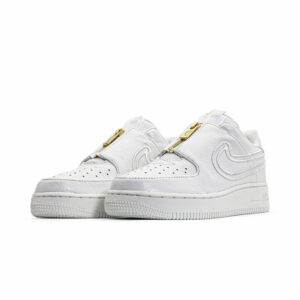 Air Force 1 Low LXX Serena Summit White