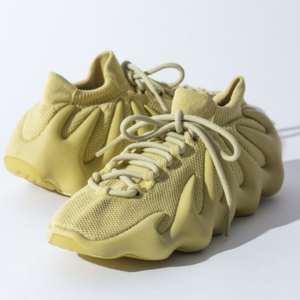 YEEZY 450 sulfur