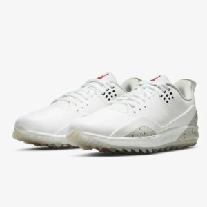 Jordan ADG 3 Golf White Cement
