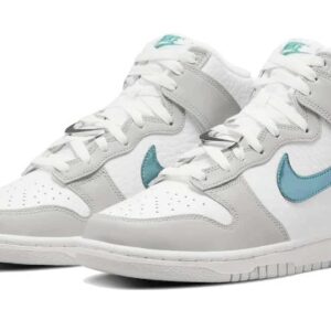 Dunk High Ring Bling