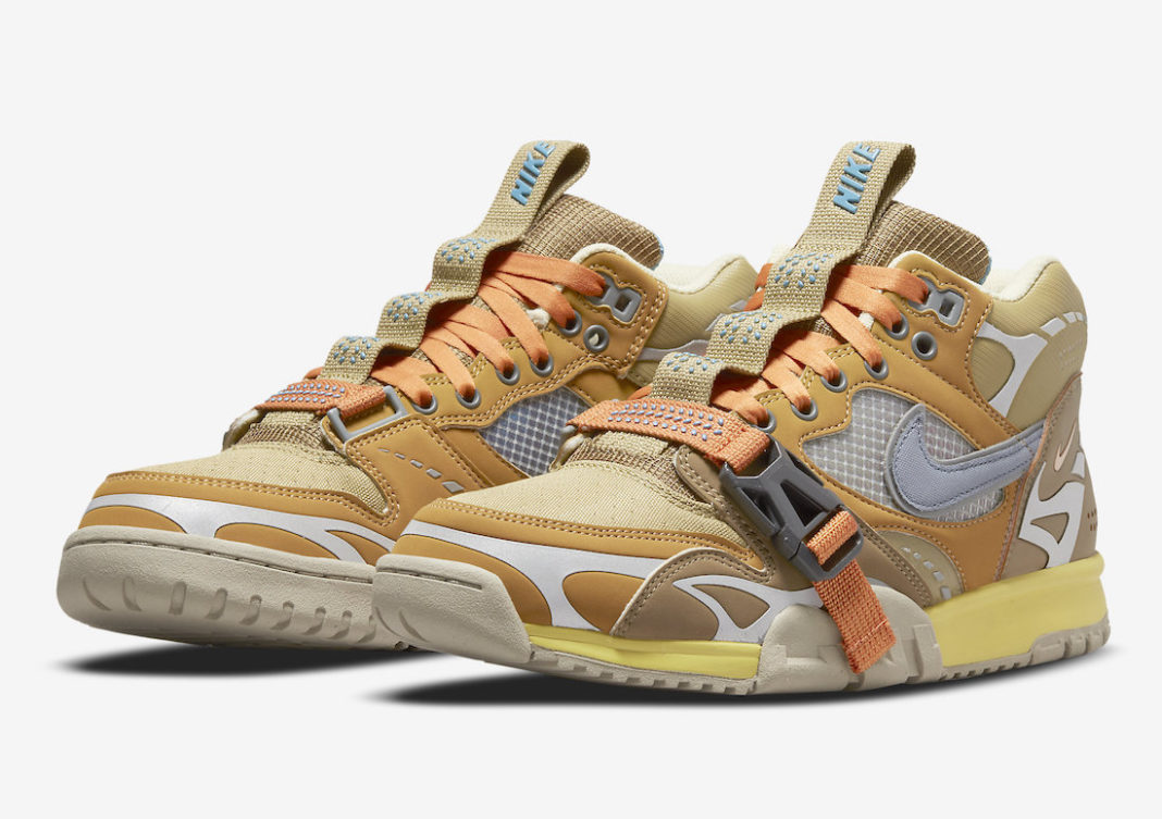 Air Trainer 1 SP Coriander