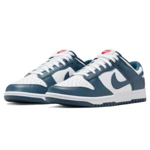 NIKE DUNK LOW 'VALERIAN BLUE