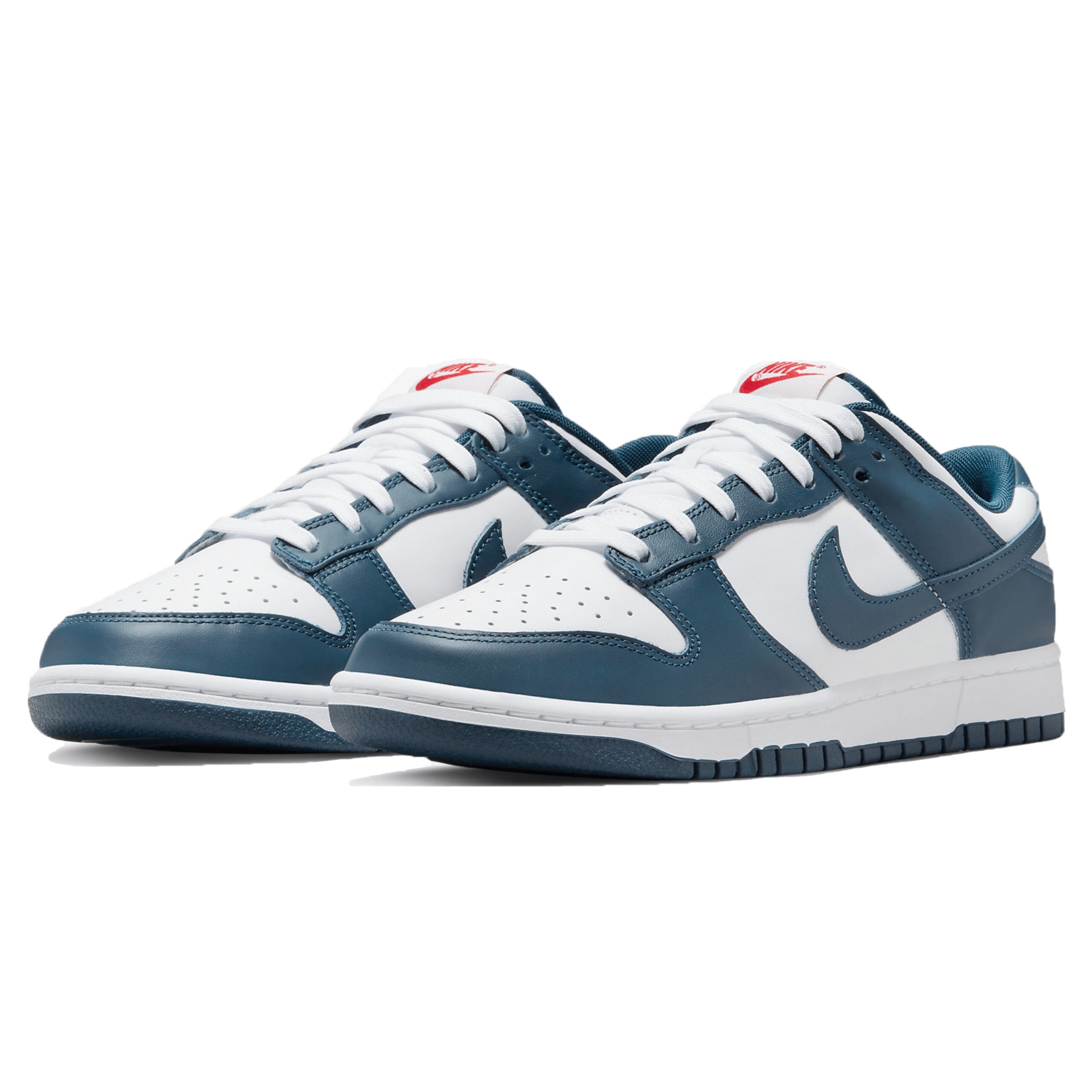 NIKE DUNK LOW 'VALERIAN BLUE