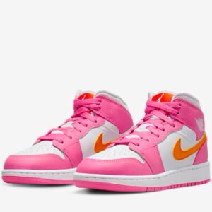 JORDAN 1 PINK