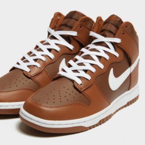 Nike Dunk High Retro
